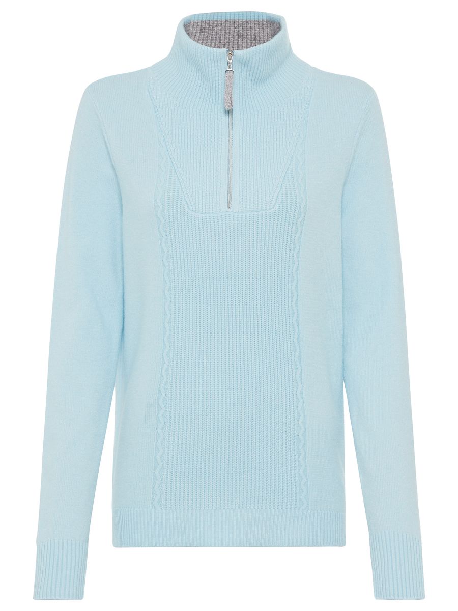Pullover Long Sleeves