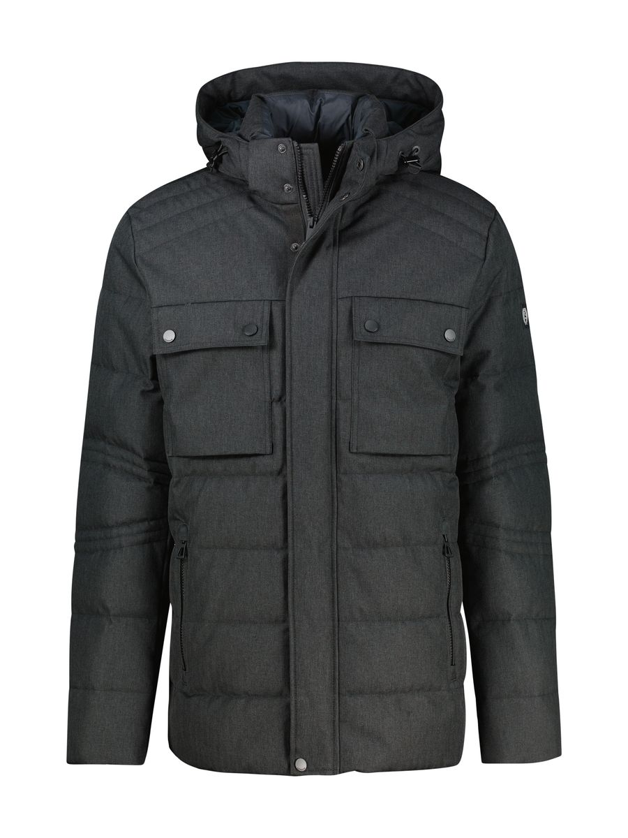 JACKE