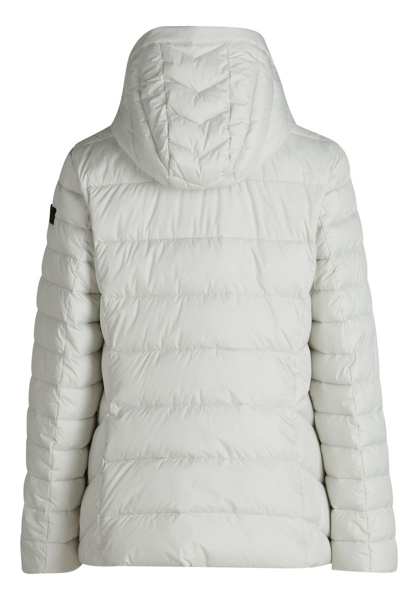 Steppjacke
