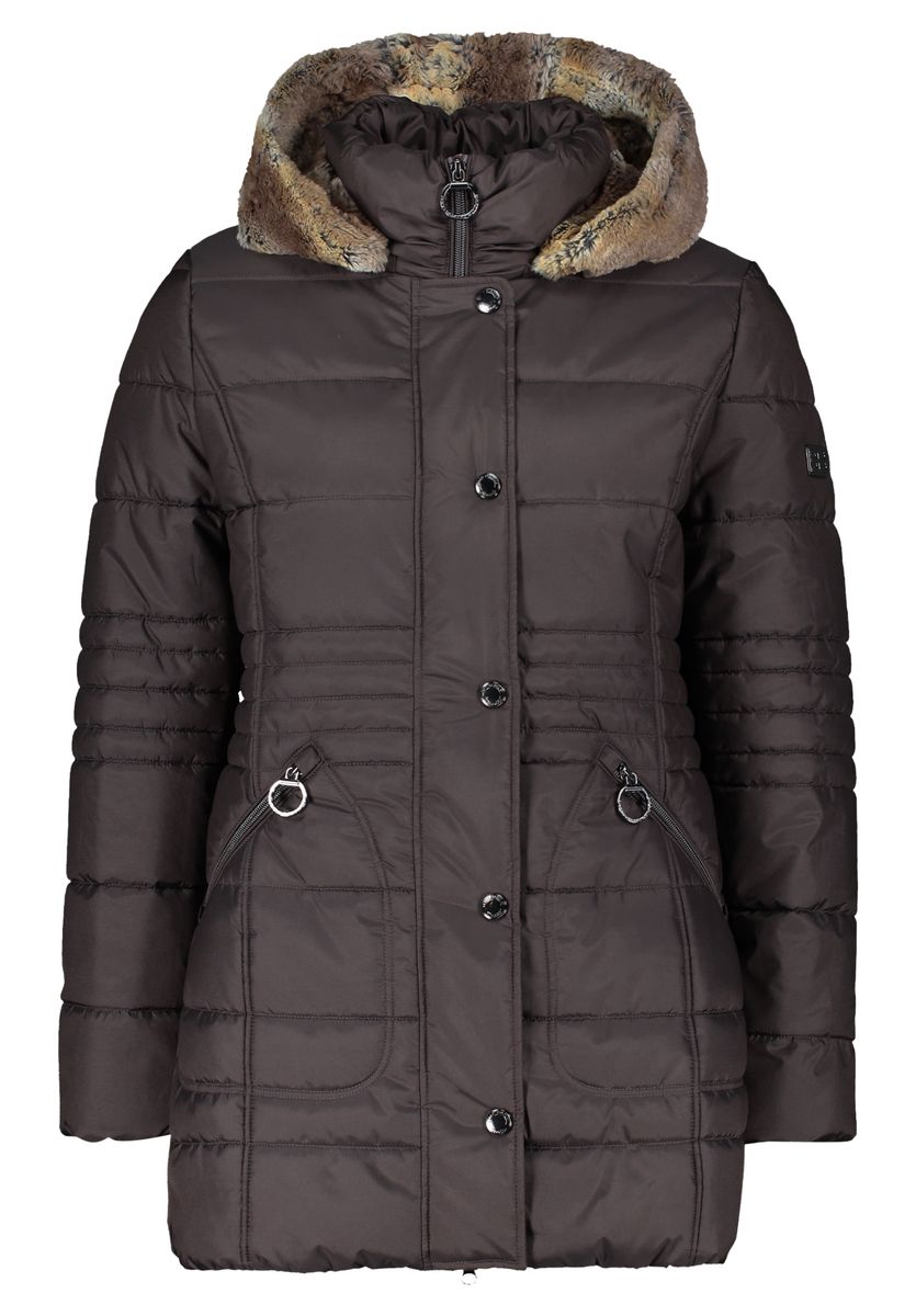 Outdoorjacke