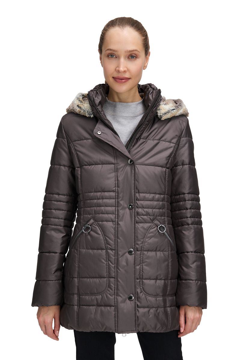 Outdoorjacke