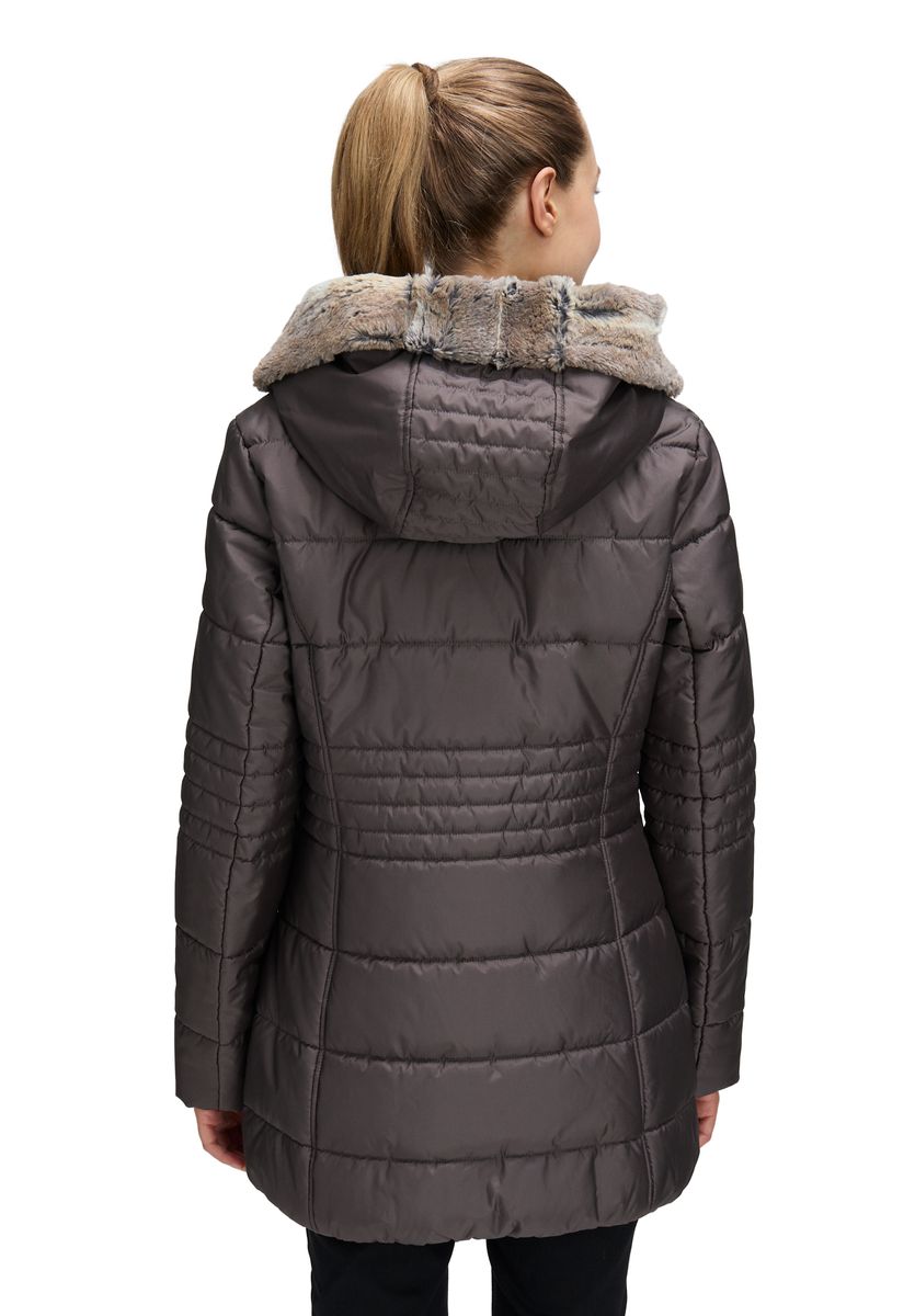 Outdoorjacke