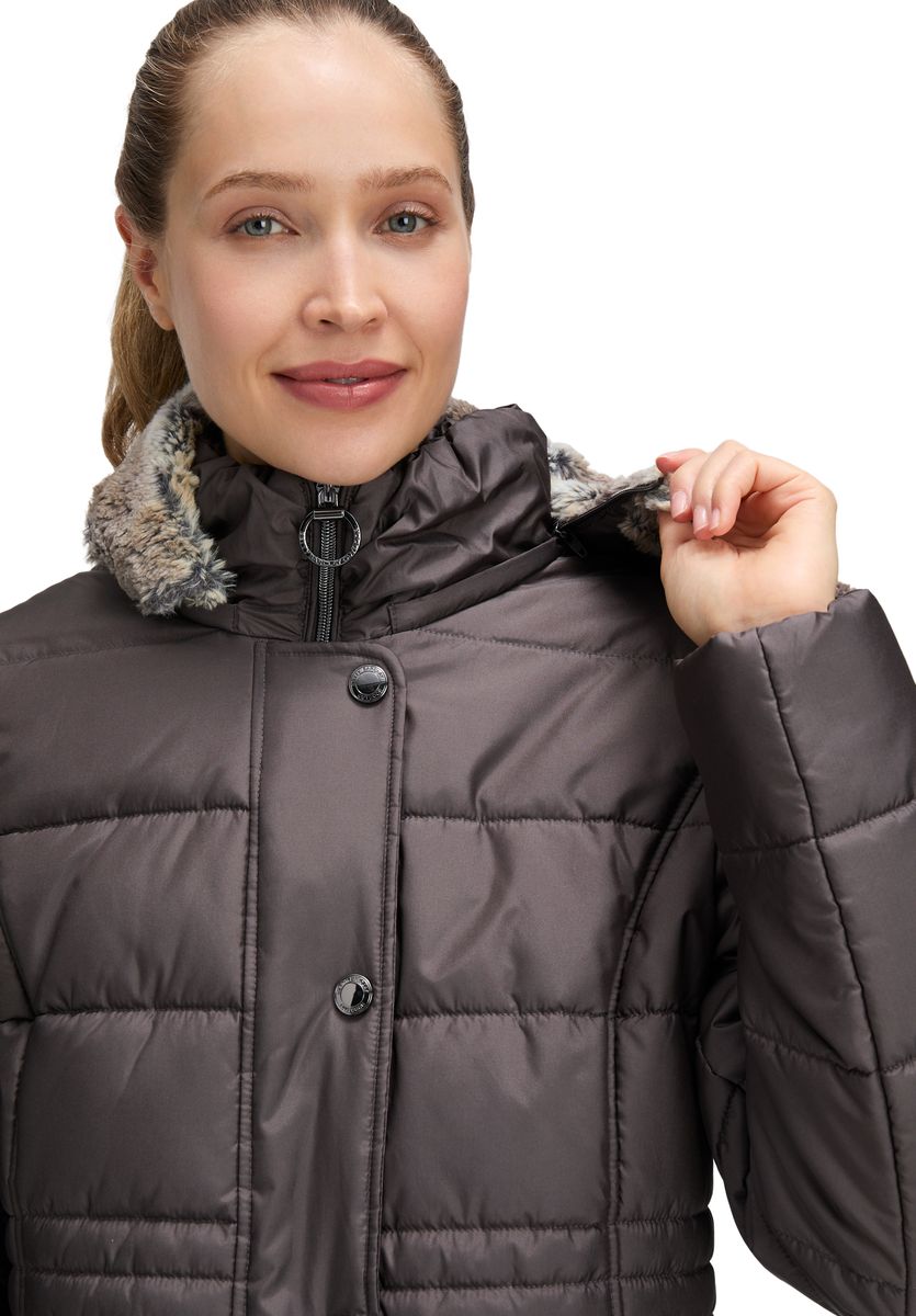 Outdoorjacke