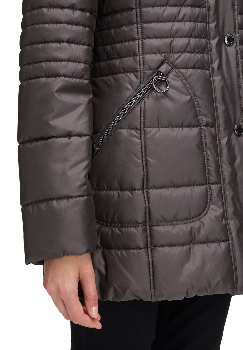 Outdoorjacke