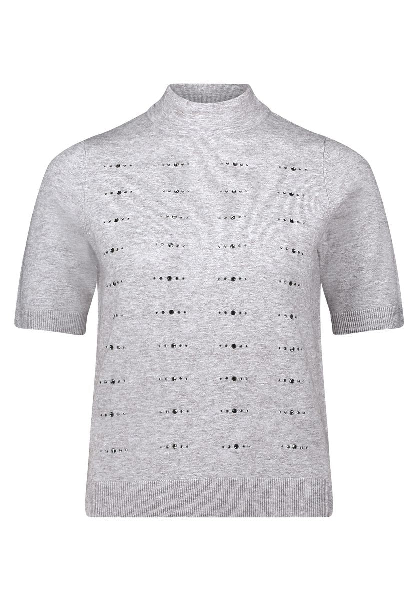 Feinstrickpullover