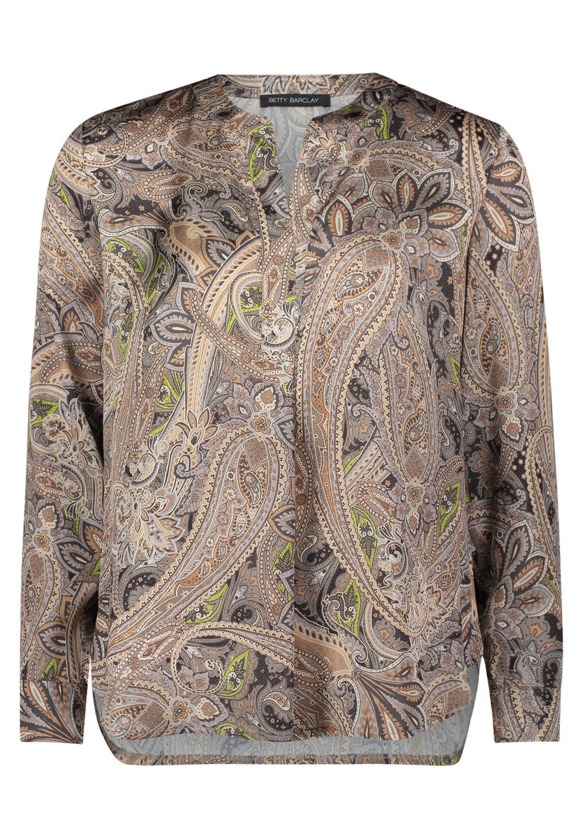 Longbluse