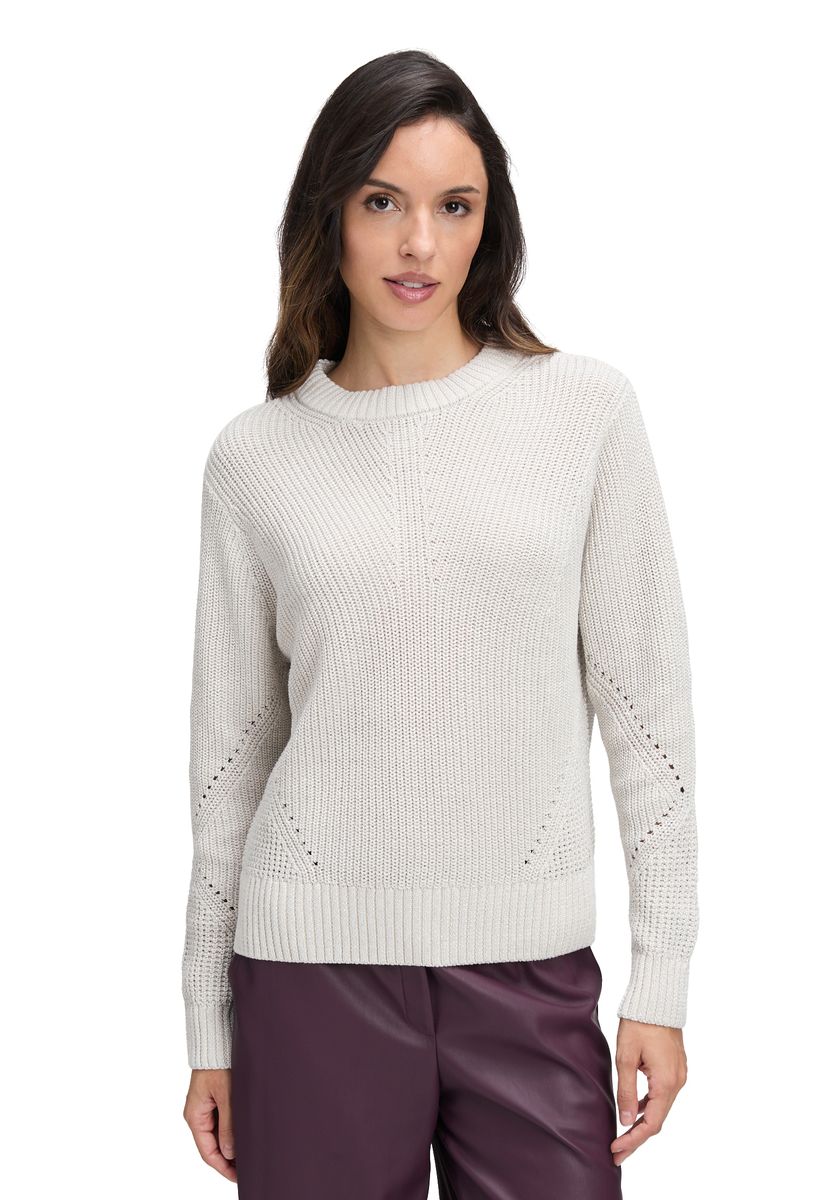 Strickpullover
