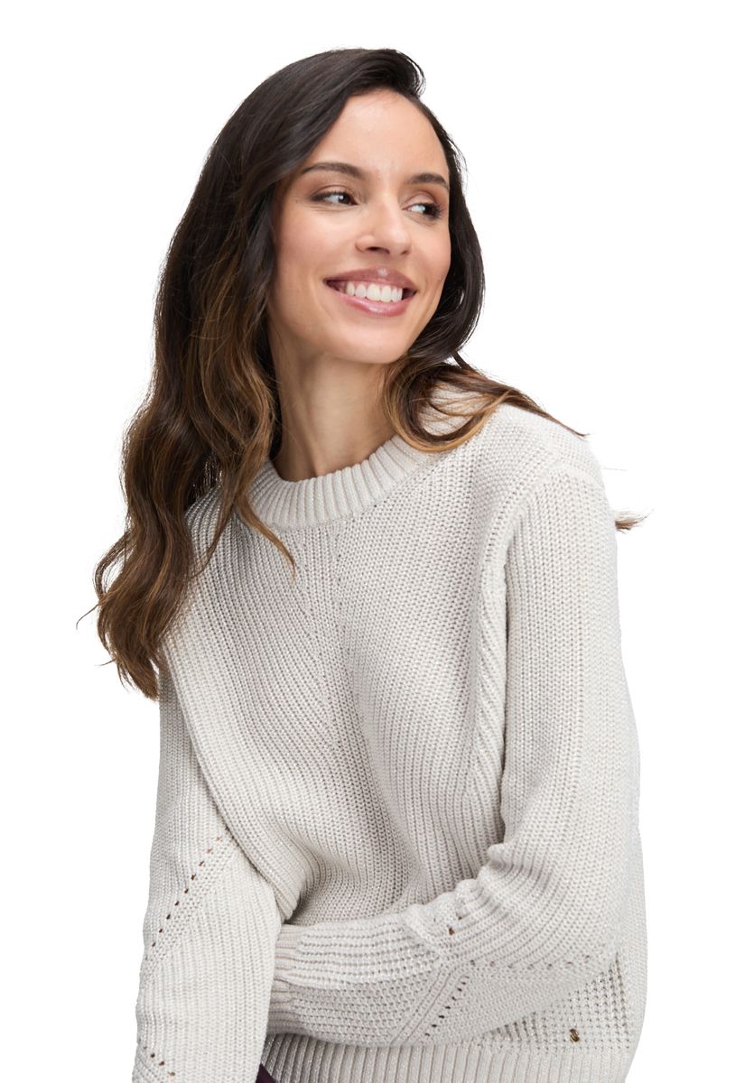 Strickpullover