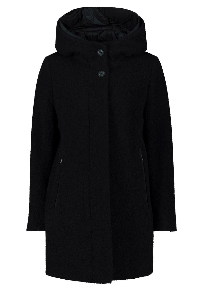 Wolljacke