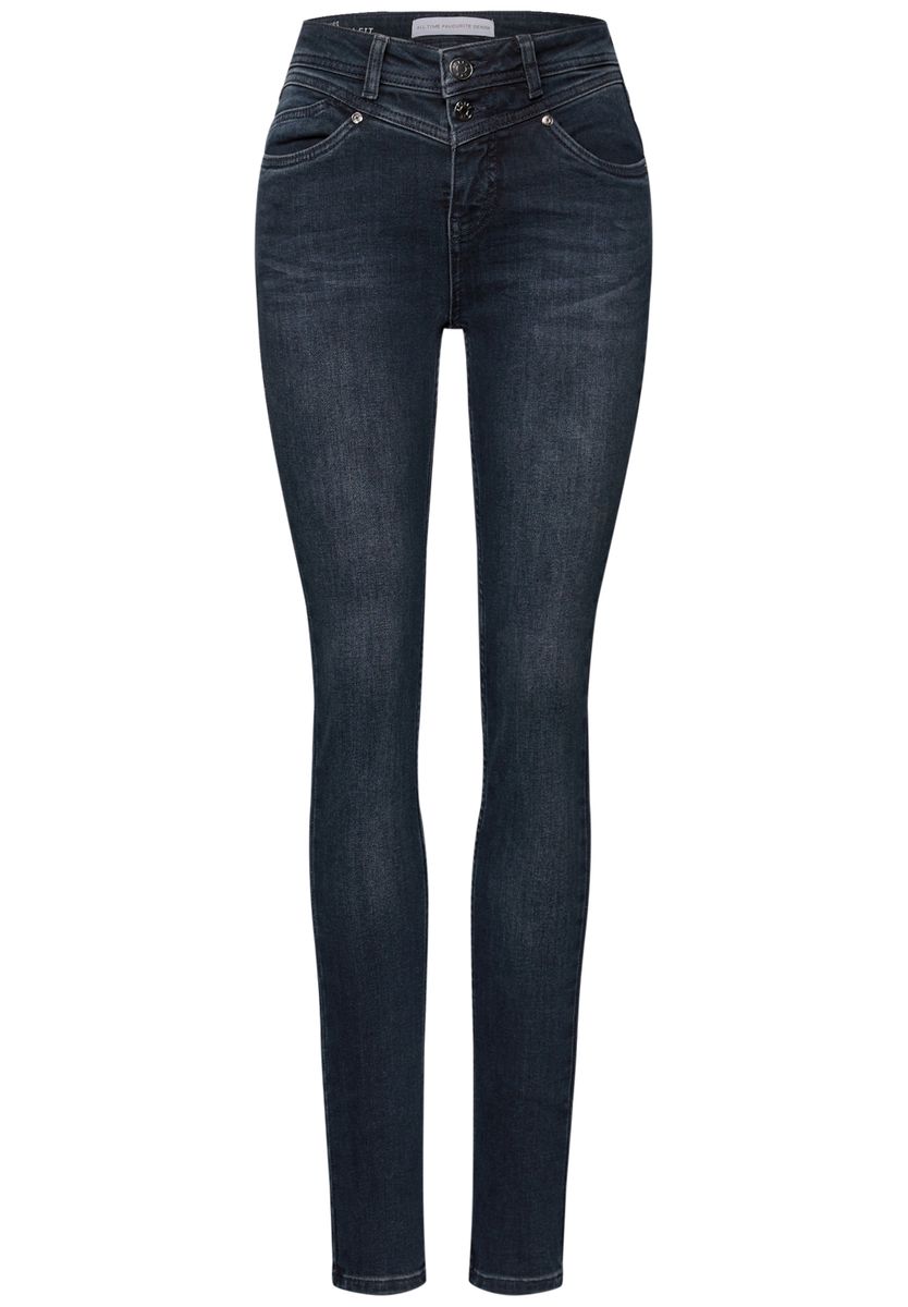 Slim Fit Jeans