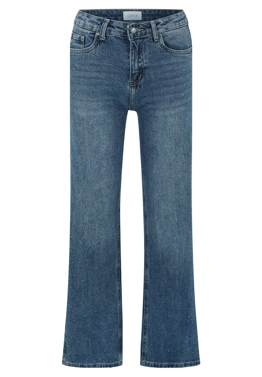 Stretch-Jeans