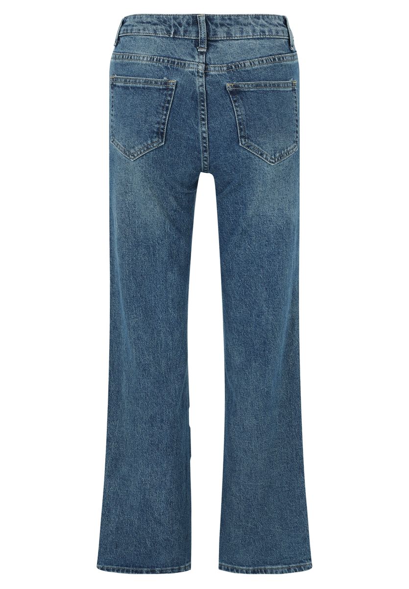 Stretch-Jeans