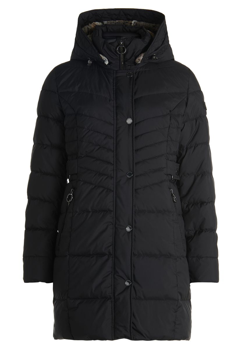 Outdoorjacke