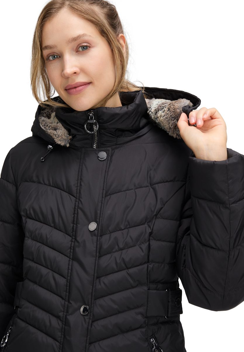 Outdoorjacke
