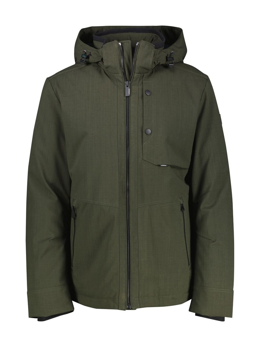 BLOUSON KONFEKTION