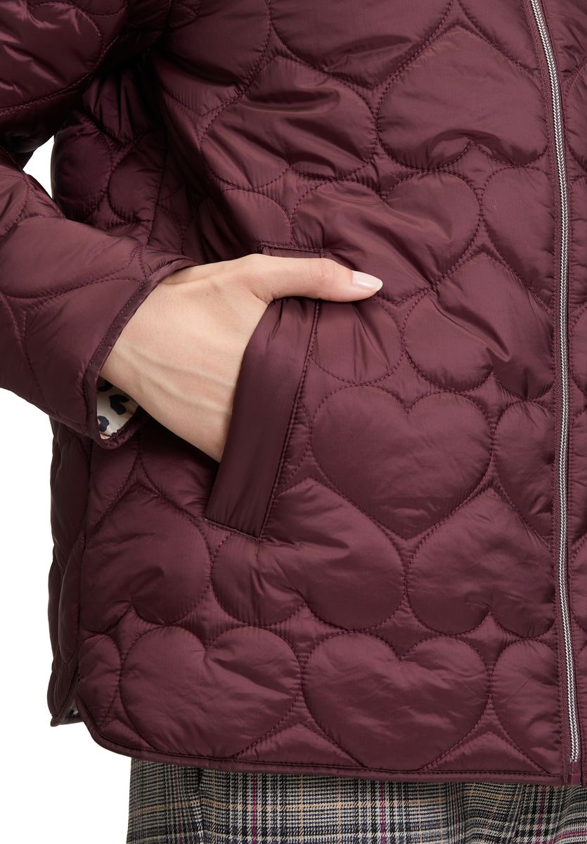 Outdoorjacke