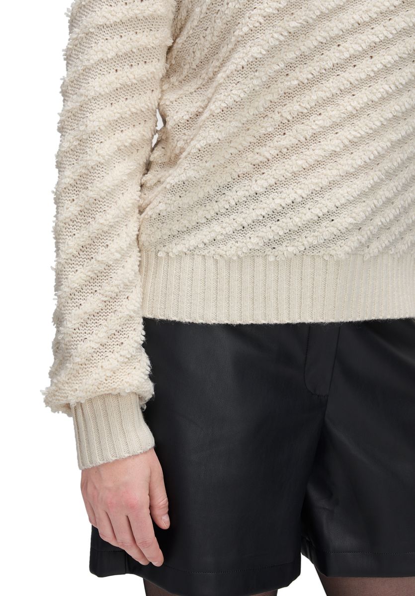 Strickpullover