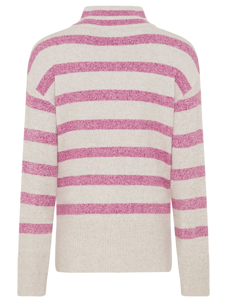 Pullover Long Sleeves