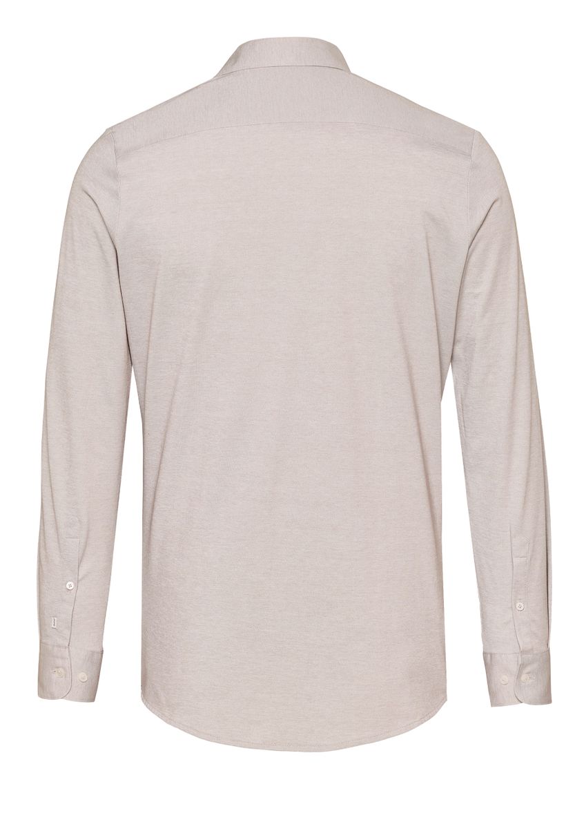 PURE- Tech Jersey Hemd Langarm