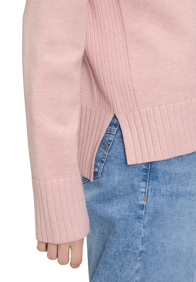 Feinstrickpullover