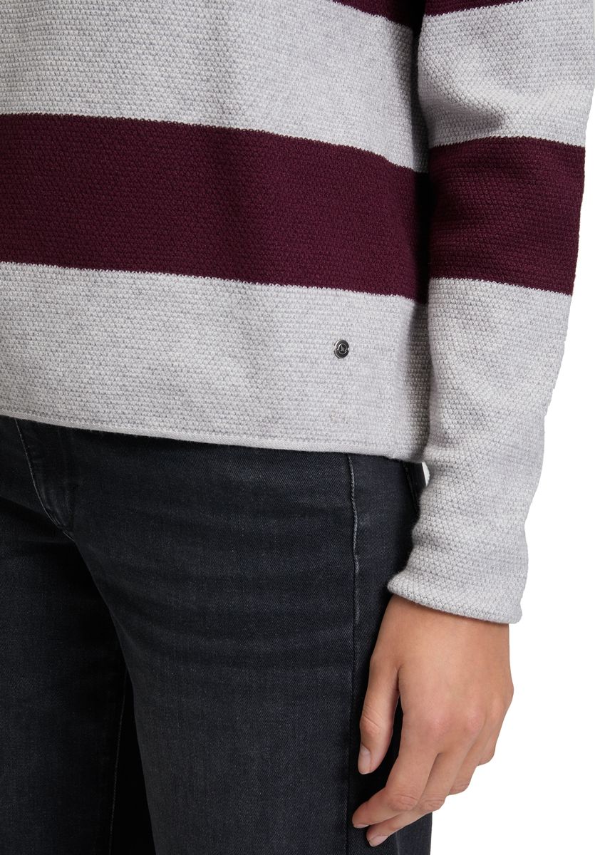 Strickpullover