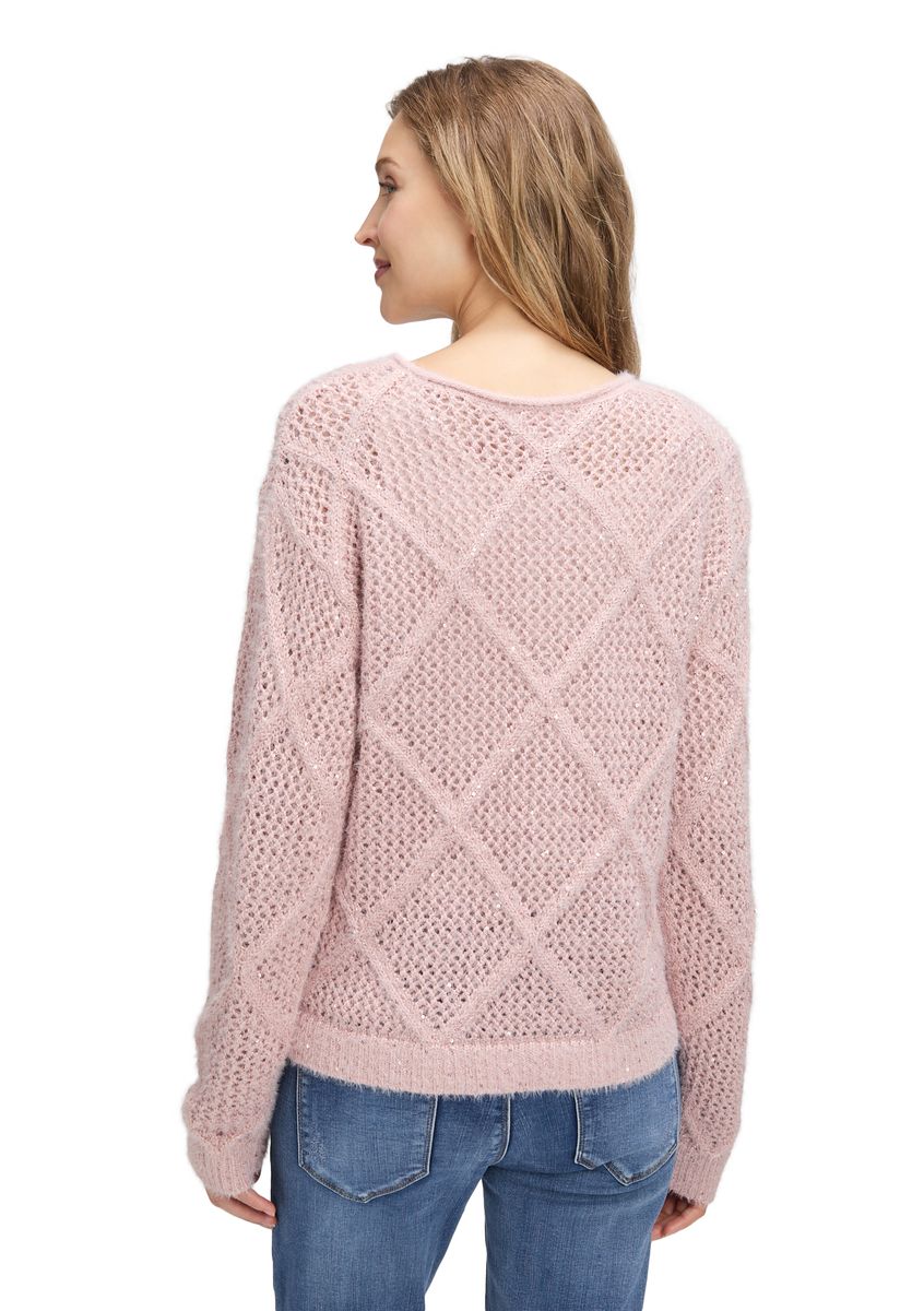 Strickpullover