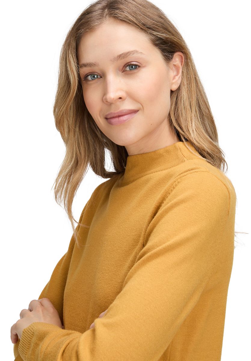 Basic-Strickpullover