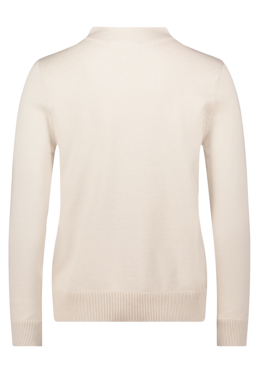 Basic-Strickpullover