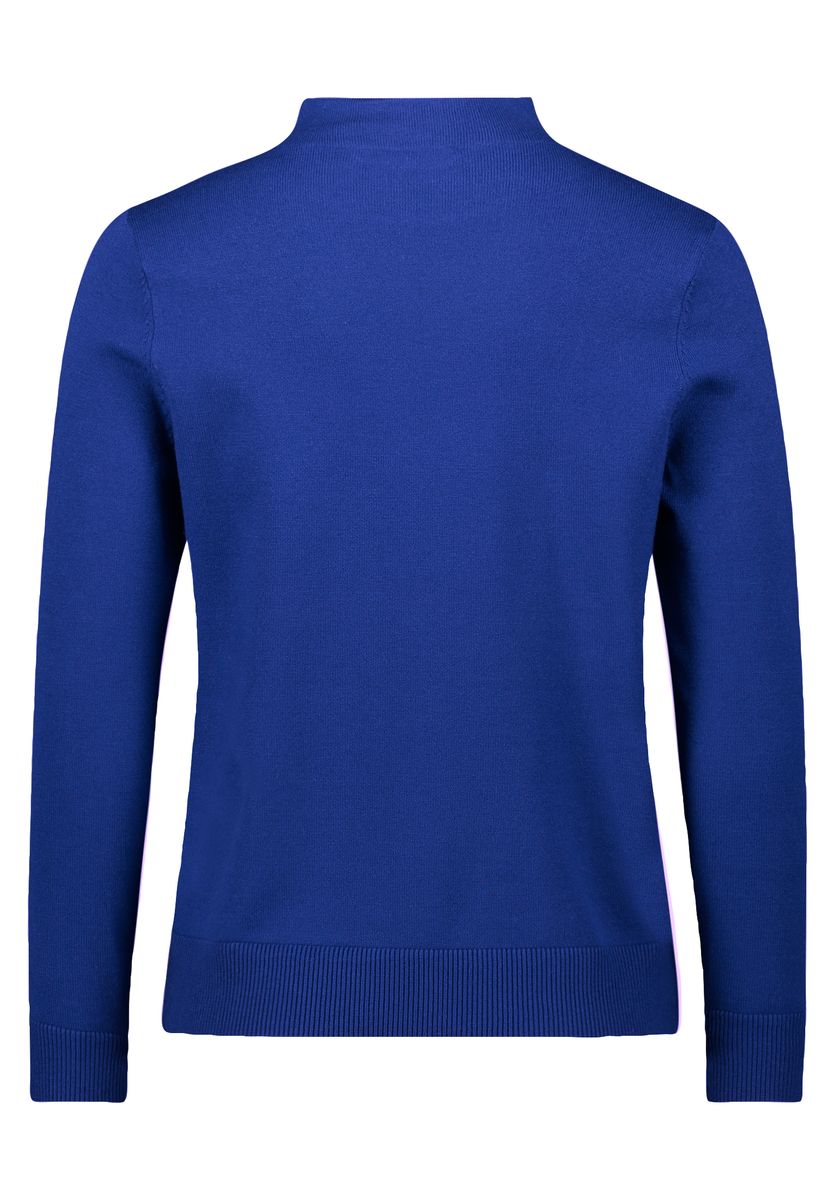 Basic-Strickpullover