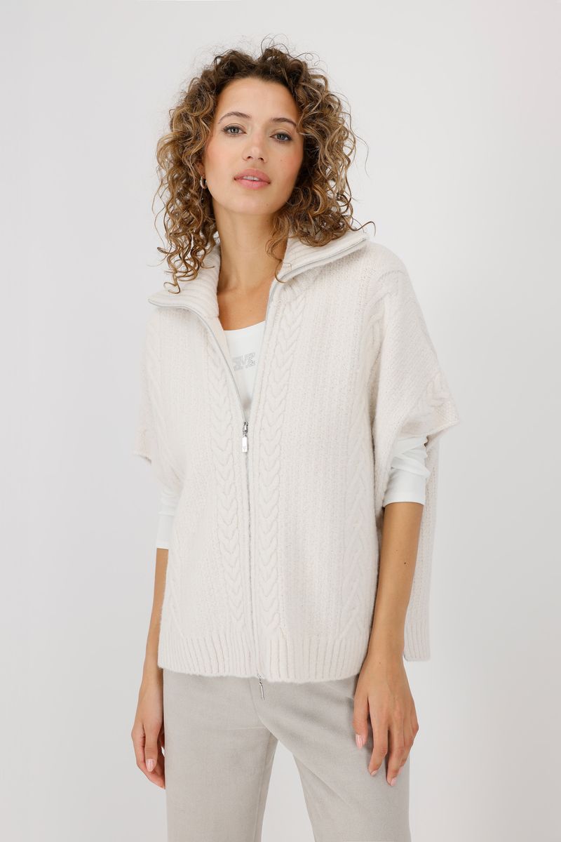 Strickjacke