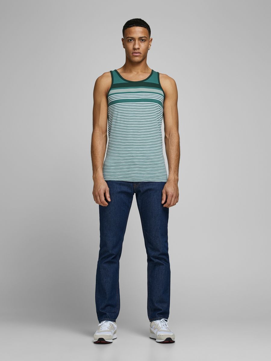 JCOBLUE TANK TOP