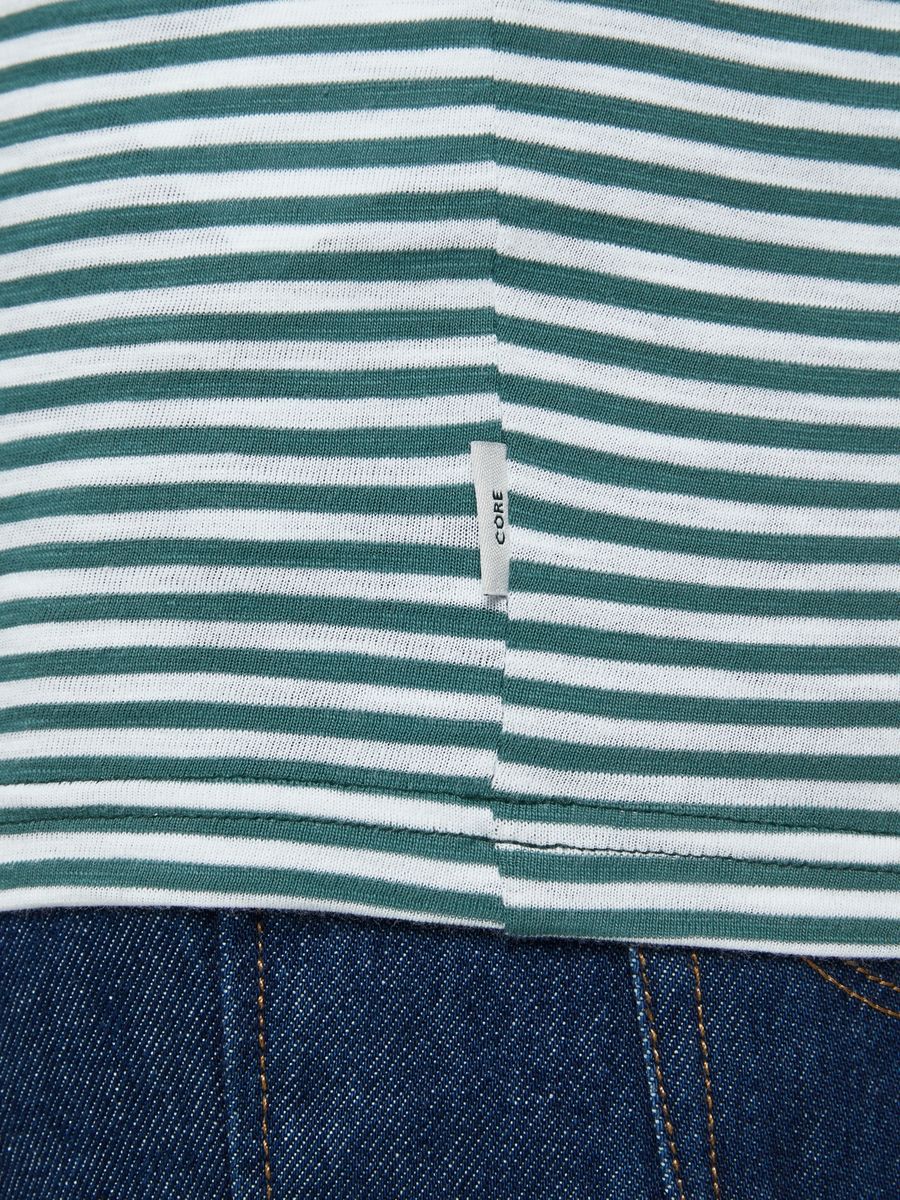 JCOBLUE TANK TOP