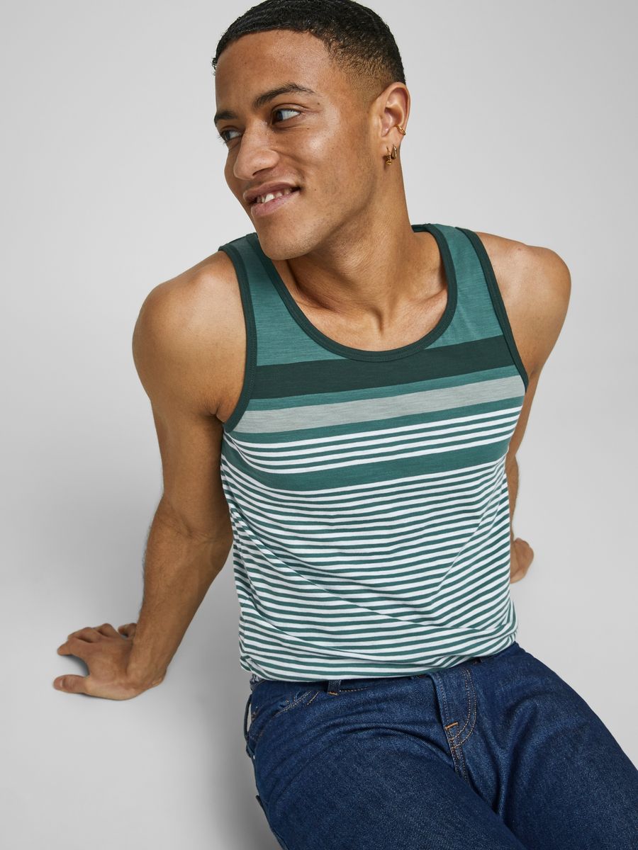 JCOBLUE TANK TOP