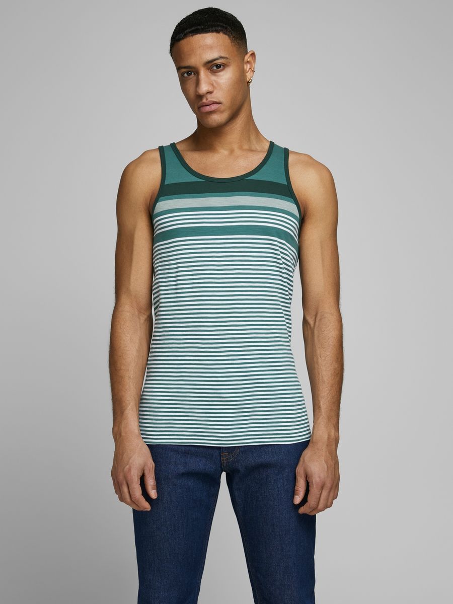 JCOBLUE TANK TOP