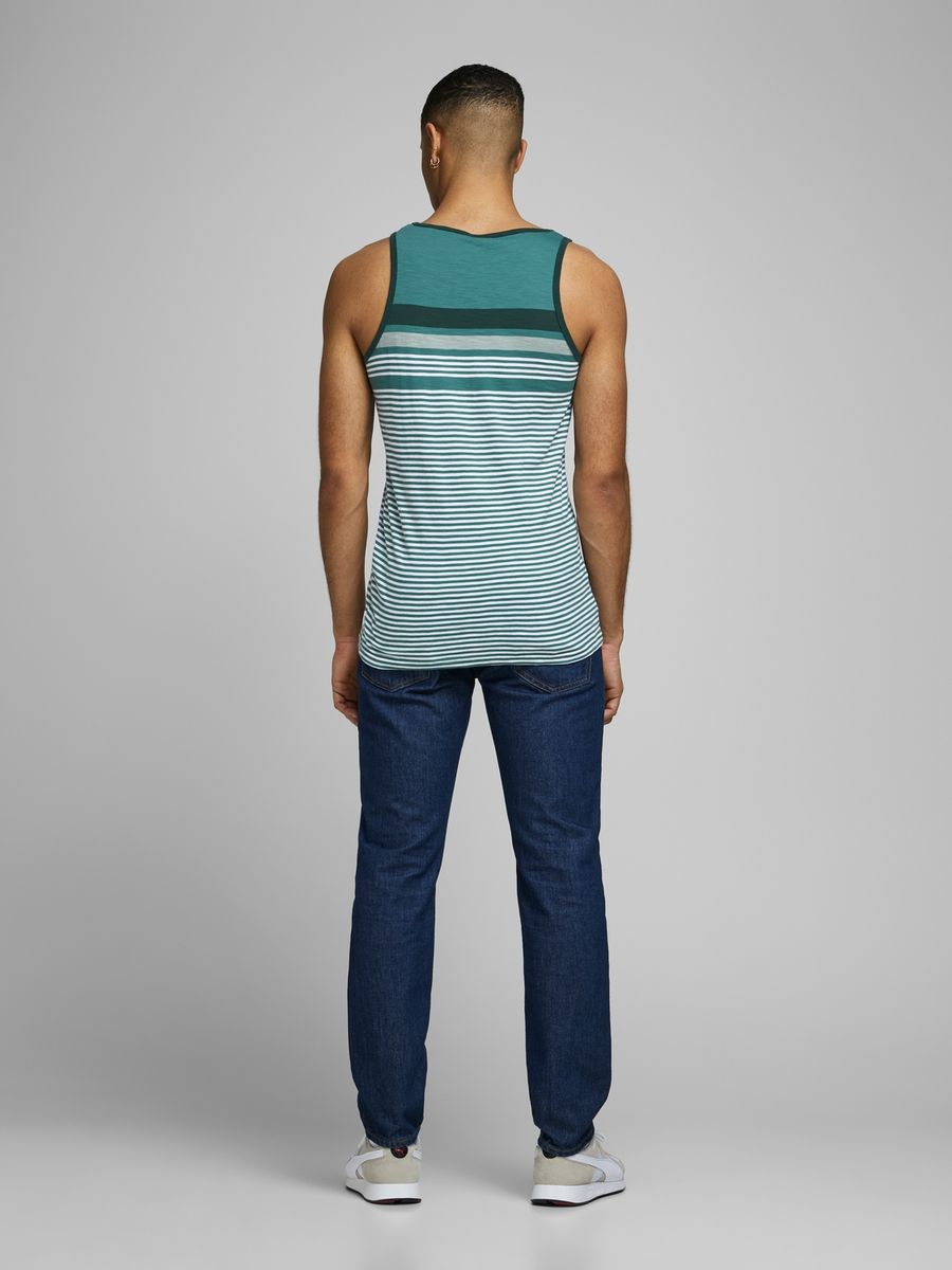 JCOBLUE TANK TOP