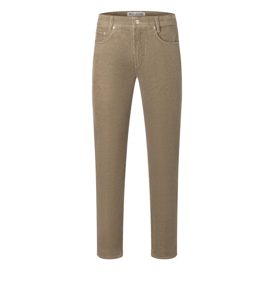 MAC JEANS - Arne, Basic Corduroy