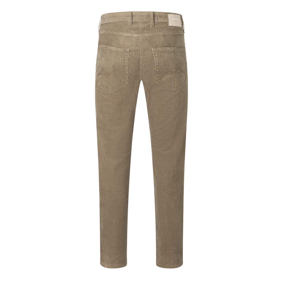 MAC JEANS - Arne, Basic Corduroy