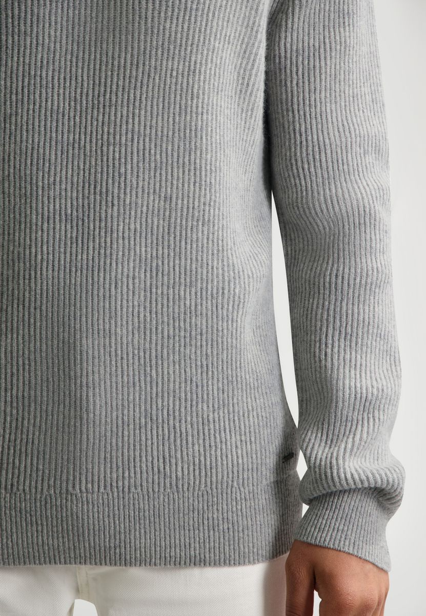 DS_Stef rib Crewneck