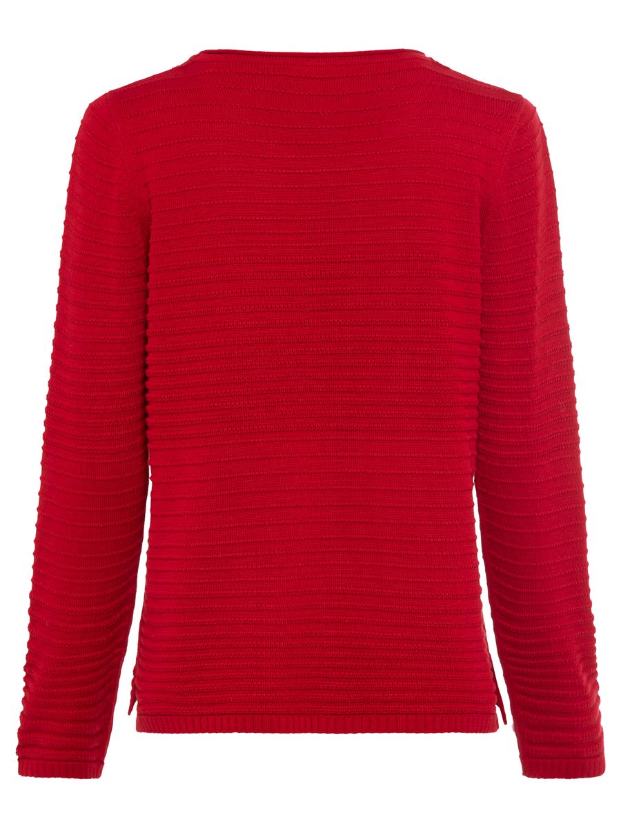 Pullover Long Sleeves