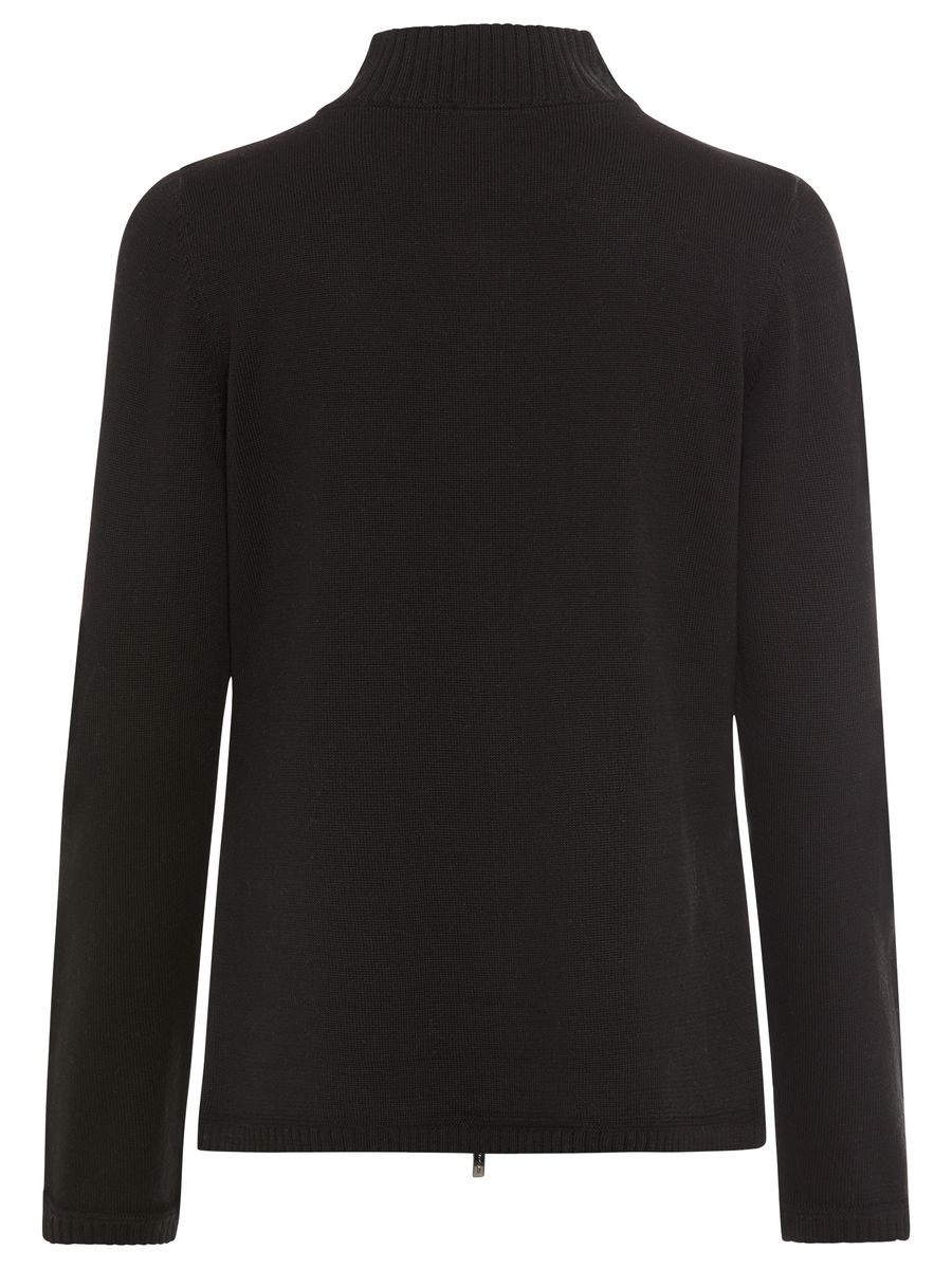 Cardigan Long Sleeves