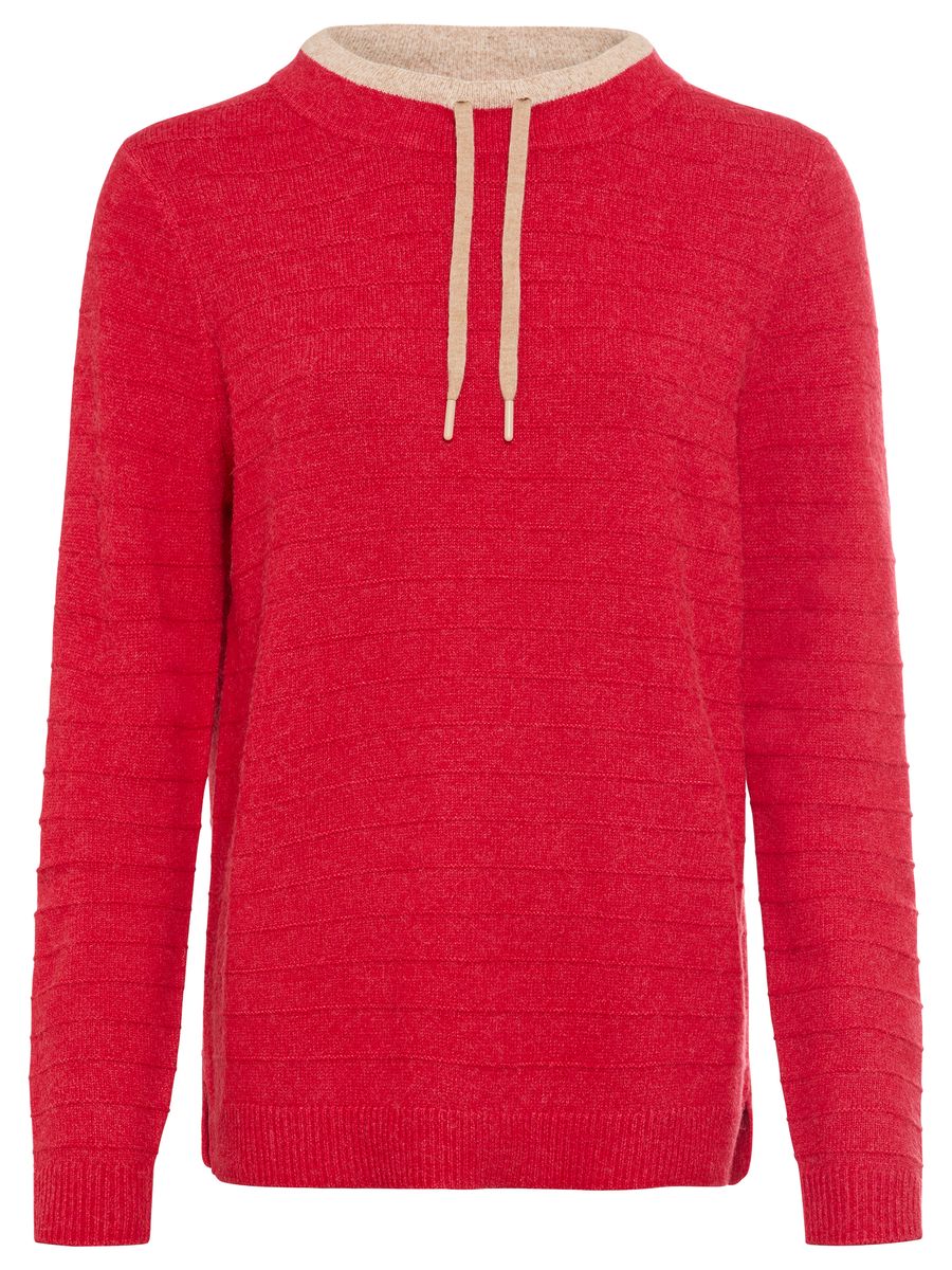 Pullover Long Sleeves