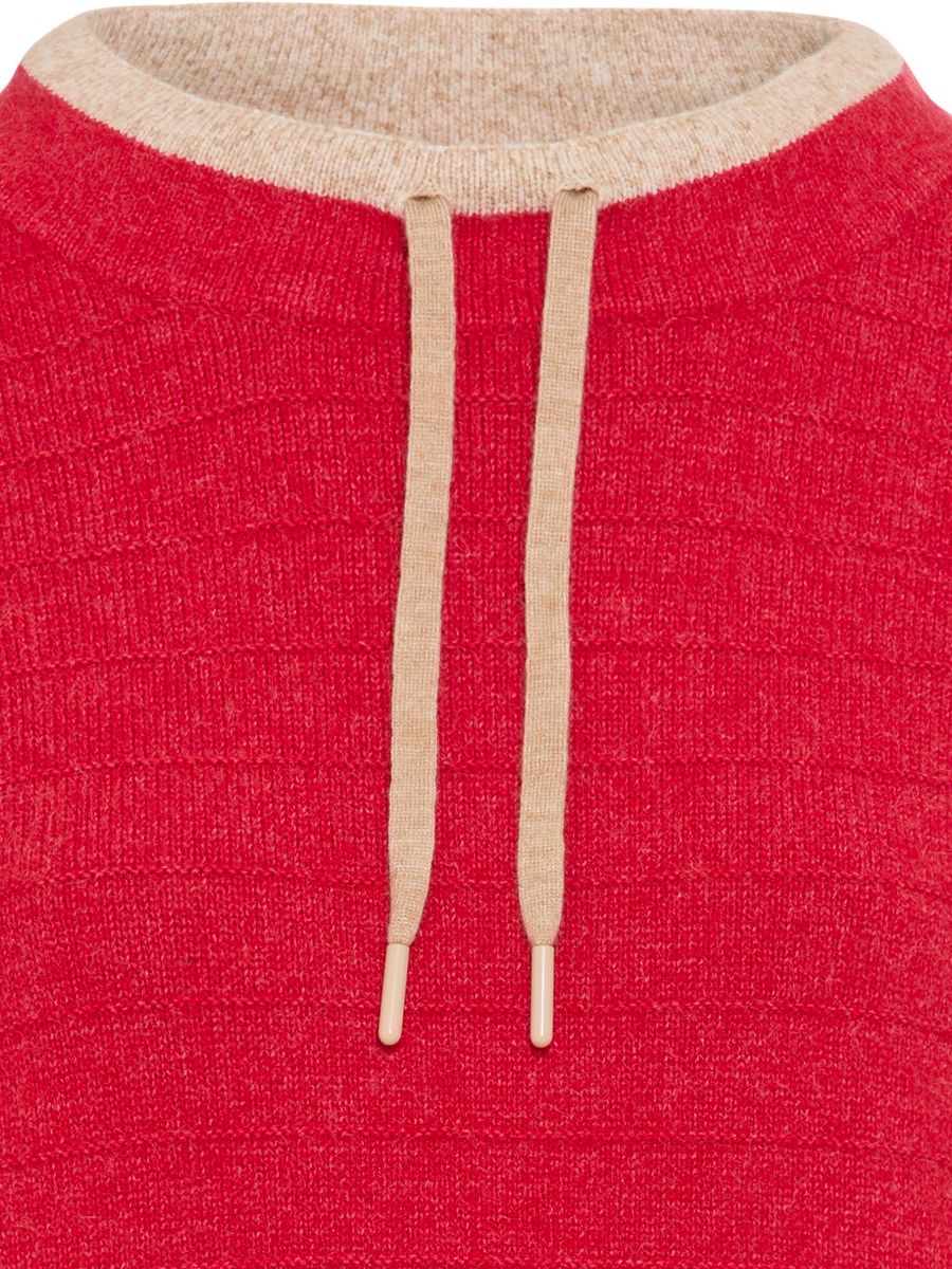 Pullover Long Sleeves