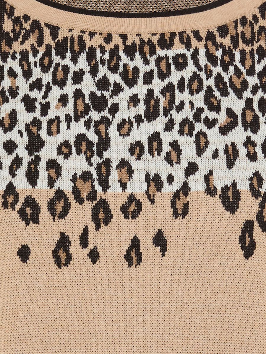 Pullover Long Sleeves