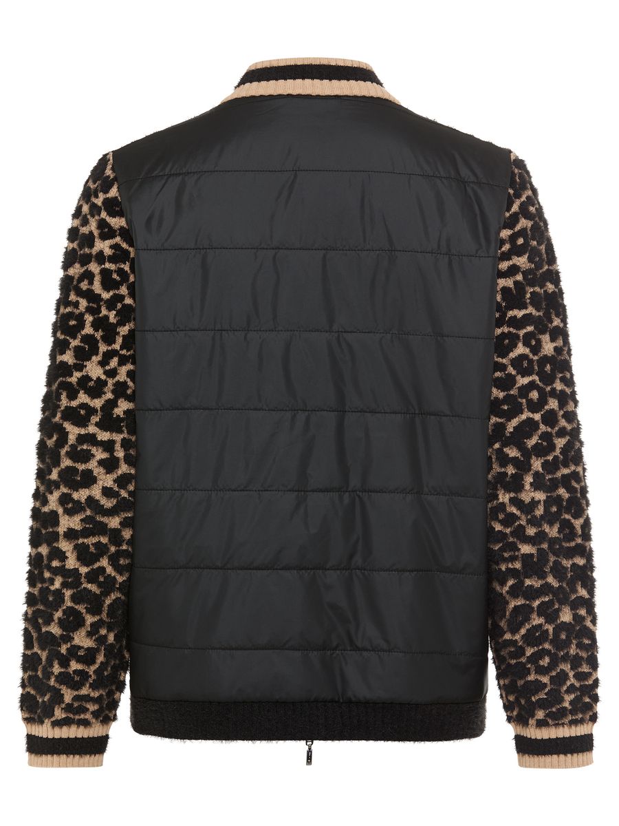 Cardigan Long Sleeves