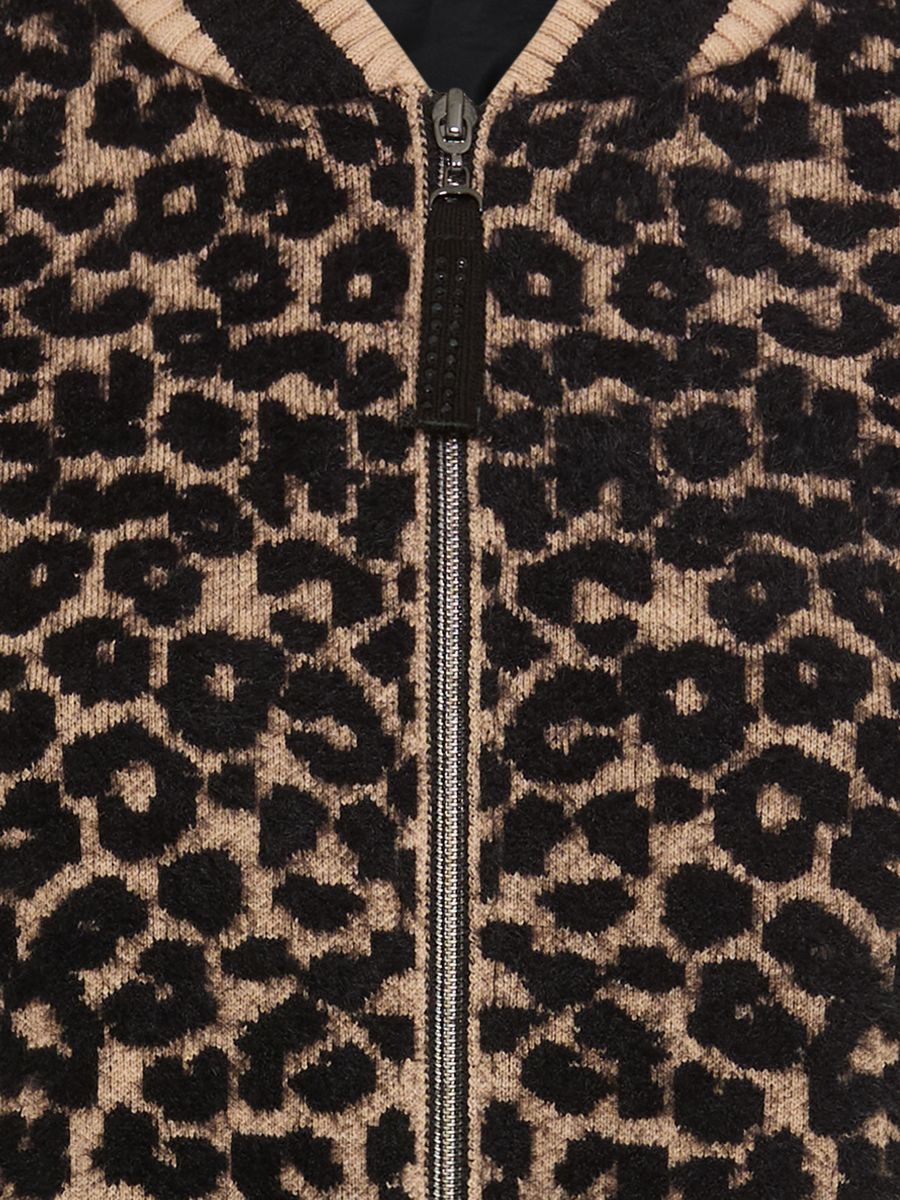 Cardigan Long Sleeves