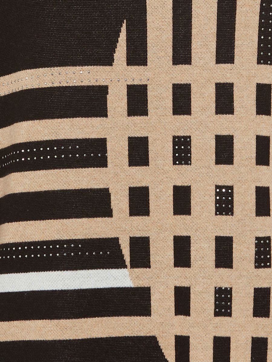 Pullover Long Sleeves