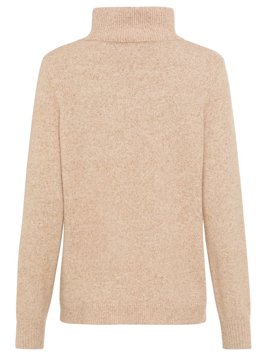 Pullover Long Sleeves