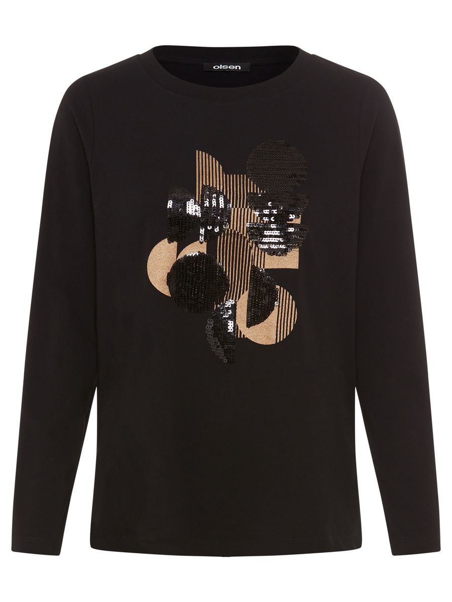 T-Shirt Long Sleeves