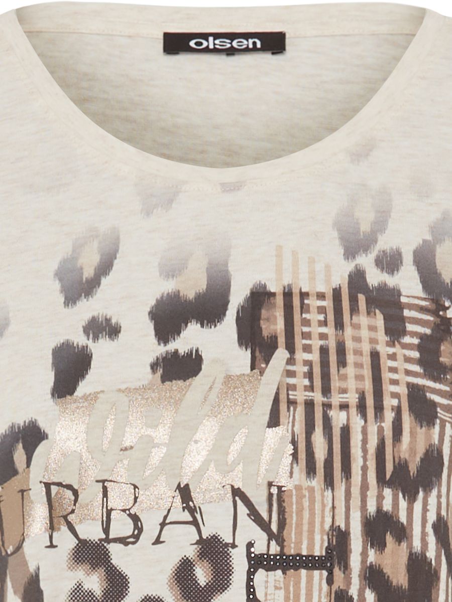 T-Shirt Long Sleeves