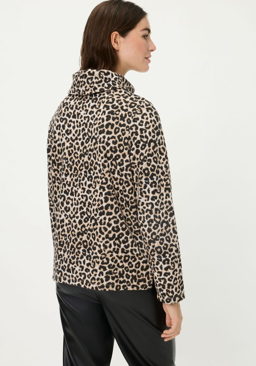 Sweatshirt Long Sleeves